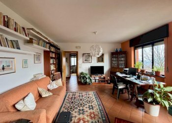 Quadrilocale Via della Gora, Rueglio - foto 17