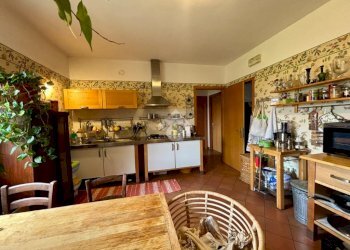 Quadrilocale Via della Gora, Rueglio - foto 20