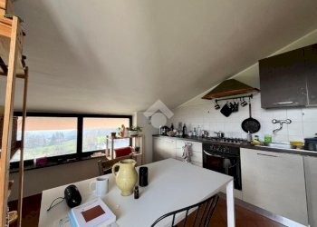 Trilocale Via della Gora, Rueglio - foto 4