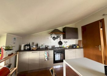 Trilocale Via della Gora, Rueglio - foto 5