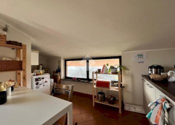 Trilocale Via della Gora, Rueglio - foto 7