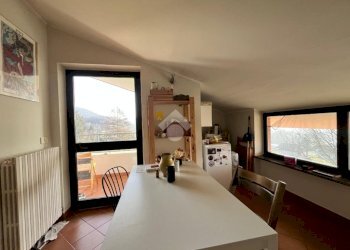 Trilocale Via della Gora, Rueglio - foto 8