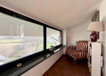 Trilocale Via della Gora, Rueglio - foto 11