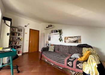 Trilocale Via della Gora, Rueglio - foto 12