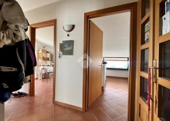 Trilocale Via della Gora, Rueglio - foto 13