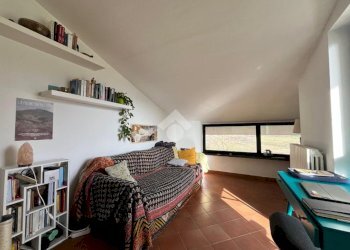 Trilocale Via della Gora, Rueglio - foto 15