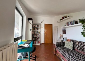 Trilocale Via della Gora, Rueglio - foto 16