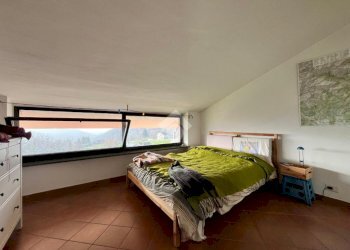 Trilocale Via della Gora, Rueglio - foto 17