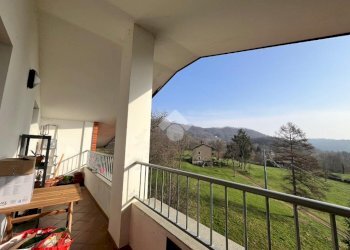 Trilocale Via della Gora, Rueglio - foto 18