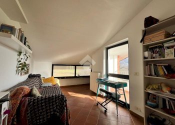 Trilocale Via della Gora, Rueglio - foto 19