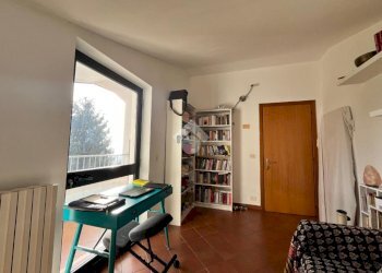 Trilocale Via della Gora, Rueglio - foto 20