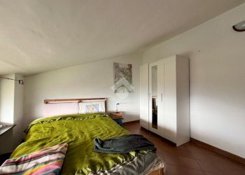 Trilocale Via della Gora, Rueglio - foto 21