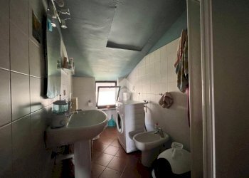 Trilocale Via della Gora, Rueglio - foto 22