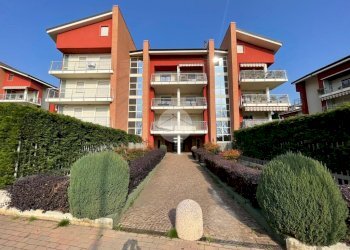 Quadrilocale Via Robert Capa, Piossasco - foto 1