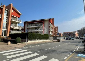 Quadrilocale Via Robert Capa, Piossasco - foto 4