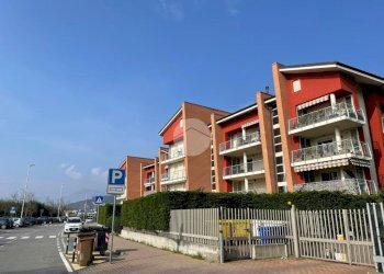 Quadrilocale Via Robert Capa, Piossasco - foto 5