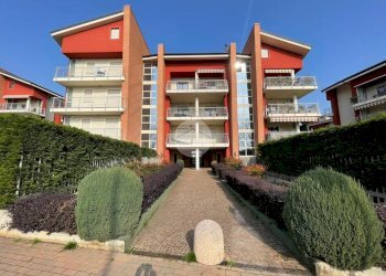 Quadrilocale Via Robert Capa, Piossasco - foto 7