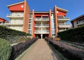 Quadrilocale Via Robert Capa, Piossasco - foto 8