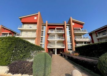 Quadrilocale Via Robert Capa, Piossasco - foto 10