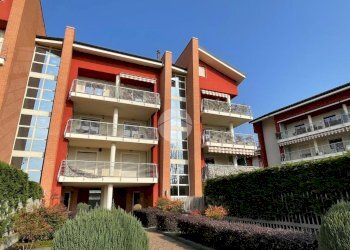 Quadrilocale Via Robert Capa, Piossasco - foto 11