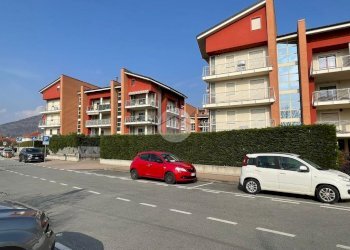 Quadrilocale Via Robert Capa, Piossasco - foto 12