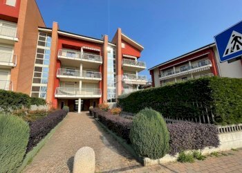 Quadrilocale Via Robert Capa, Piossasco - foto 13