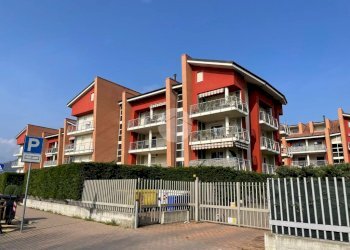 Quadrilocale Via Robert Capa, Piossasco - foto 14