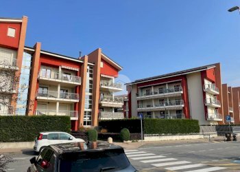 Quadrilocale Via Robert Capa, Piossasco - foto 15