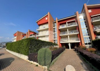 Quadrilocale Via Robert Capa, Piossasco - foto 16