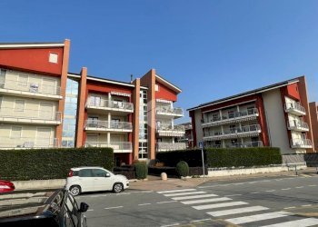 Quadrilocale Via Robert Capa, Piossasco - foto 18