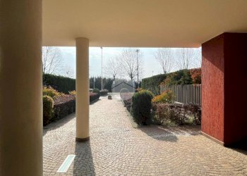 Quadrilocale Via Robert Capa, Piossasco - foto 19