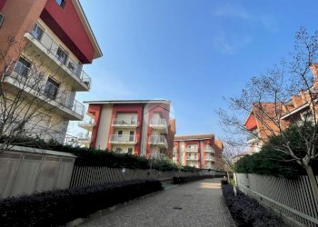 Quadrilocale Via Robert Capa, Piossasco - foto 21