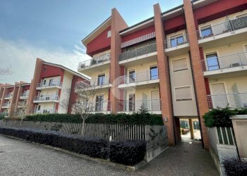 Quadrilocale Via Robert Capa, Piossasco - foto 22