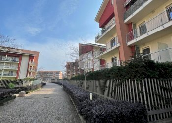 Quadrilocale Via Robert Capa, Piossasco - foto 23