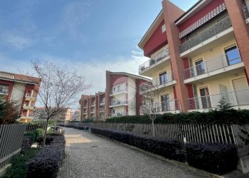 Quadrilocale Via Robert Capa, Piossasco - foto 24