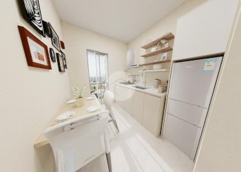 Four-room apartment Via Robert Capa, Piossasco - photo 26