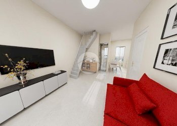 Four-room apartment Via Robert Capa, Piossasco - photo 27