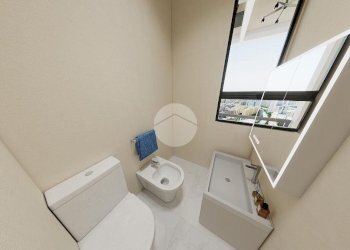 Four-room apartment Via Robert Capa, Piossasco - photo 28