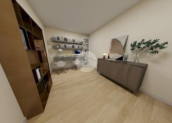 Four-room apartment Via Robert Capa, Piossasco - photo 29