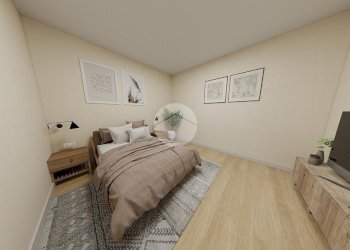 Four-room apartment Via Robert Capa, Piossasco - photo 31