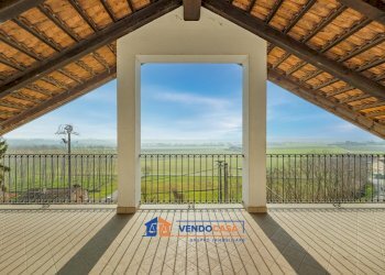 Independent house Fossano - photo 39