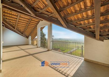 Independent house Fossano - photo 41