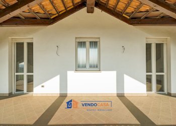 Independent house Fossano - photo 43