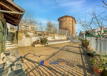 Independent house Fossano - photo 44