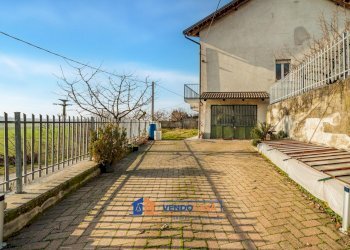 Independent house Fossano - photo 45
