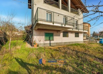 Independent house Fossano - photo 46