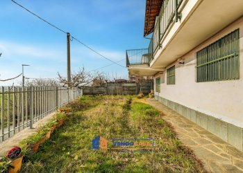 Independent house Fossano - photo 47