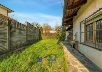 Independent house Fossano - photo 48