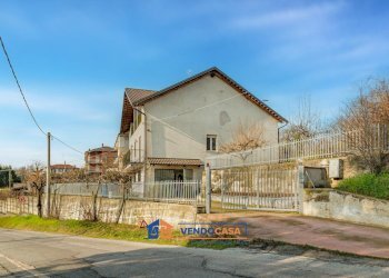 Independent house Fossano - photo 57