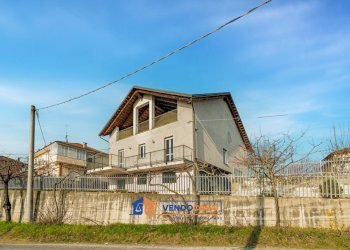 Independent house Fossano - photo 58